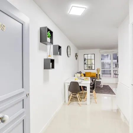 La Terrasse Disney/gare/centre A 3min Parking Free *